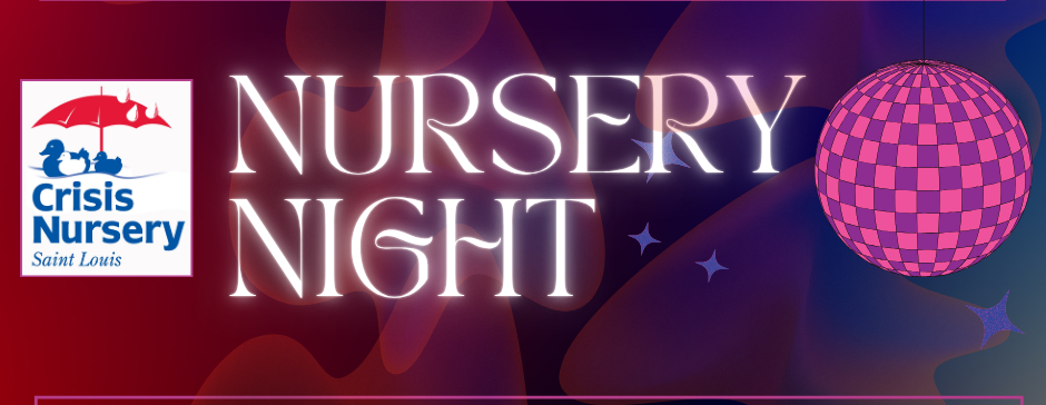Nursery Night