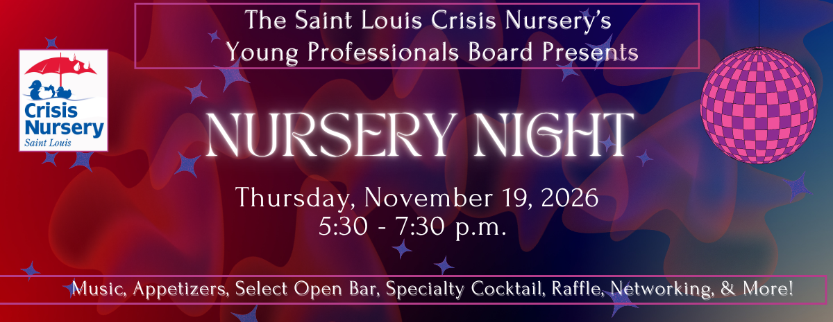 Nursery Night